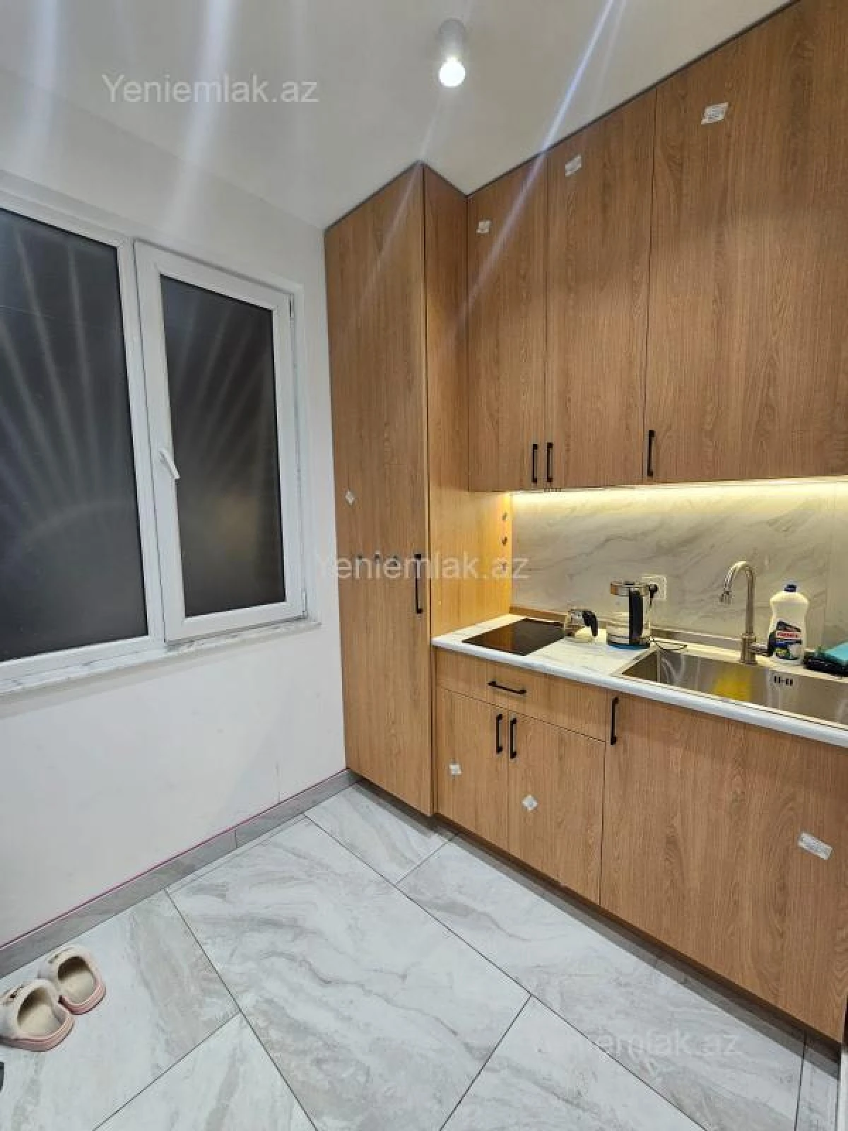 Satılır 1 otaqlı obyekt 45 m²