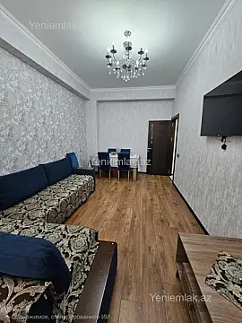 Satılır 3 otaqlı yeni tikili 82 m² — Sumqayıt 3 otaq 82.00 m²