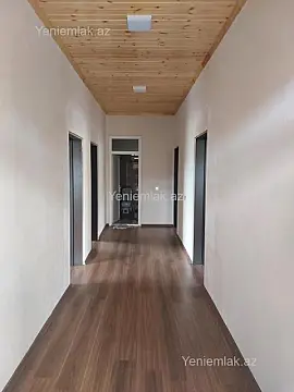 Satılır 3 otaqlı həyət evi 130 m²