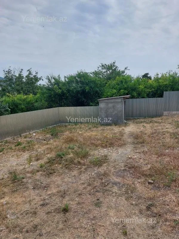 Satılır 3 otaqlı həyət evi 130 m²