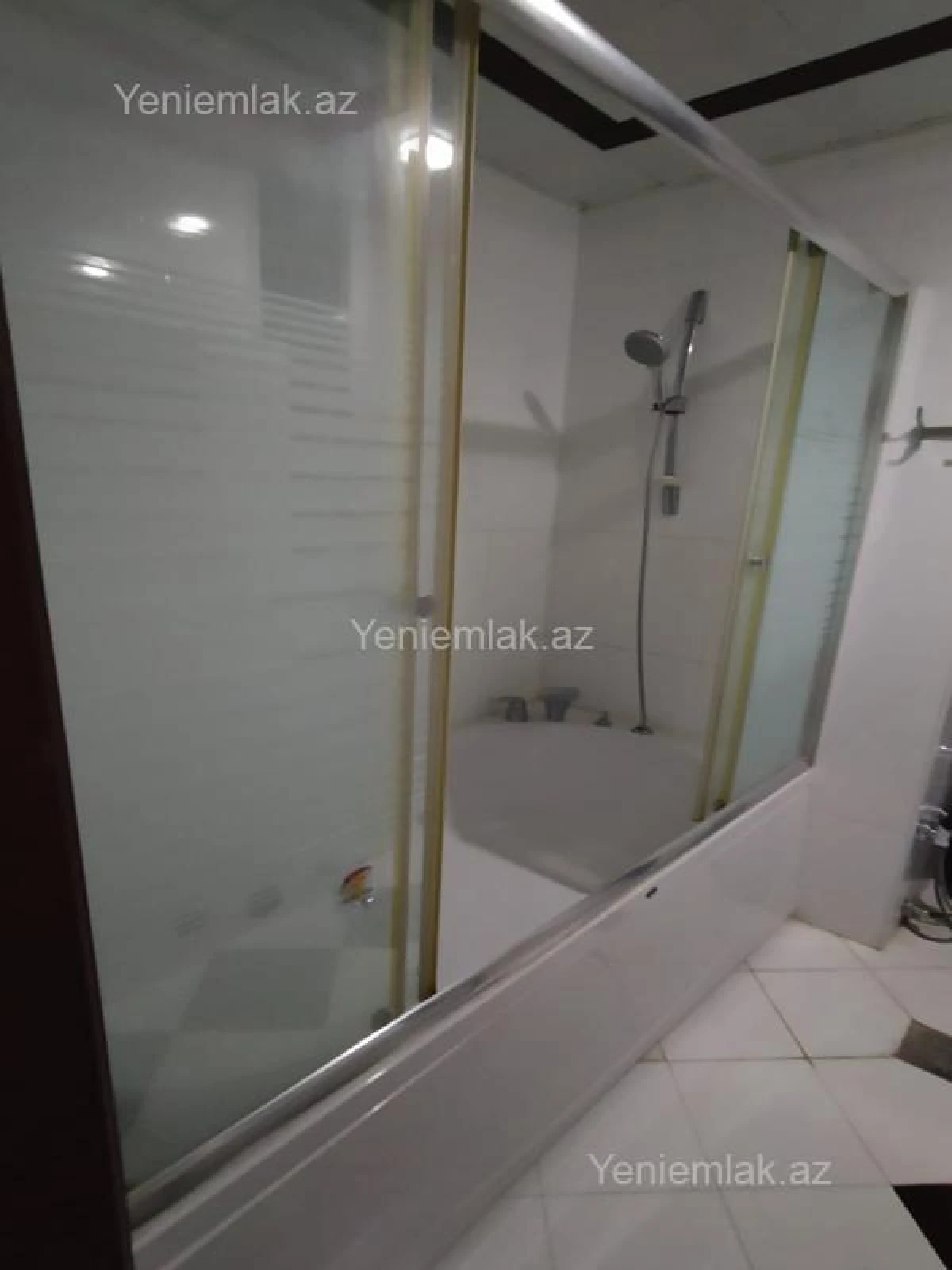 Satılır 3 otaqlı yeni tikili 92 m²