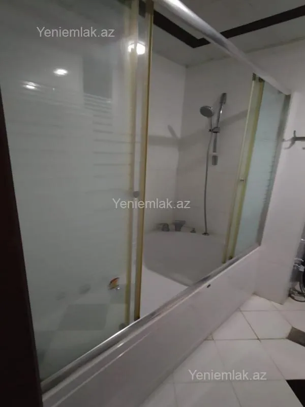 Satılır 3 otaqlı yeni tikili 92 m²