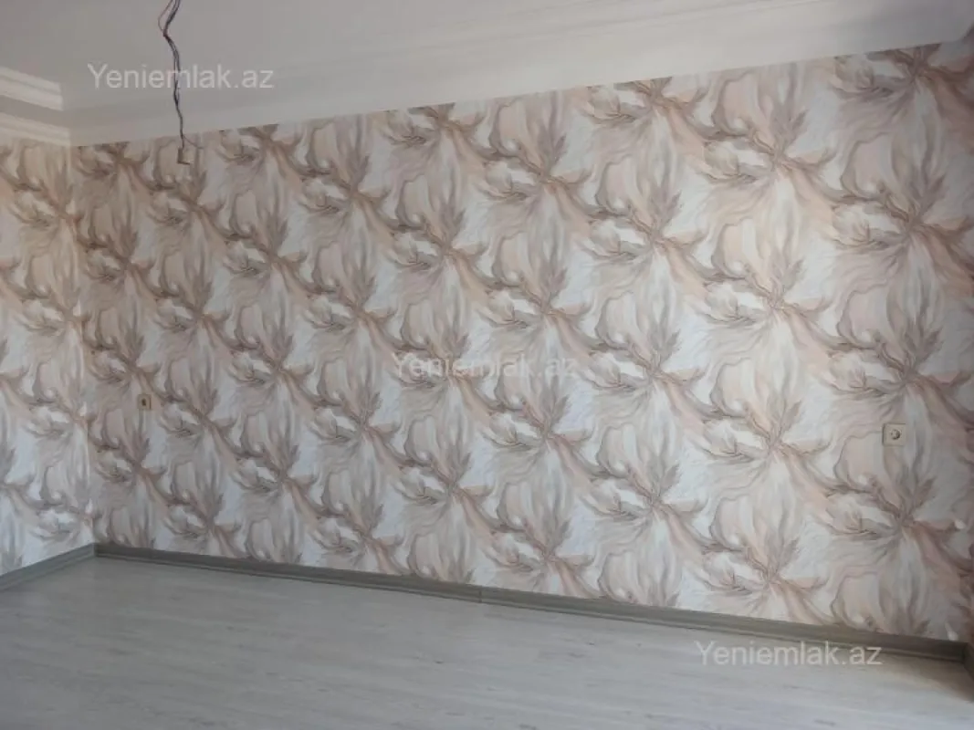 Satılır 5 otaqlı həyət evi 140 m²