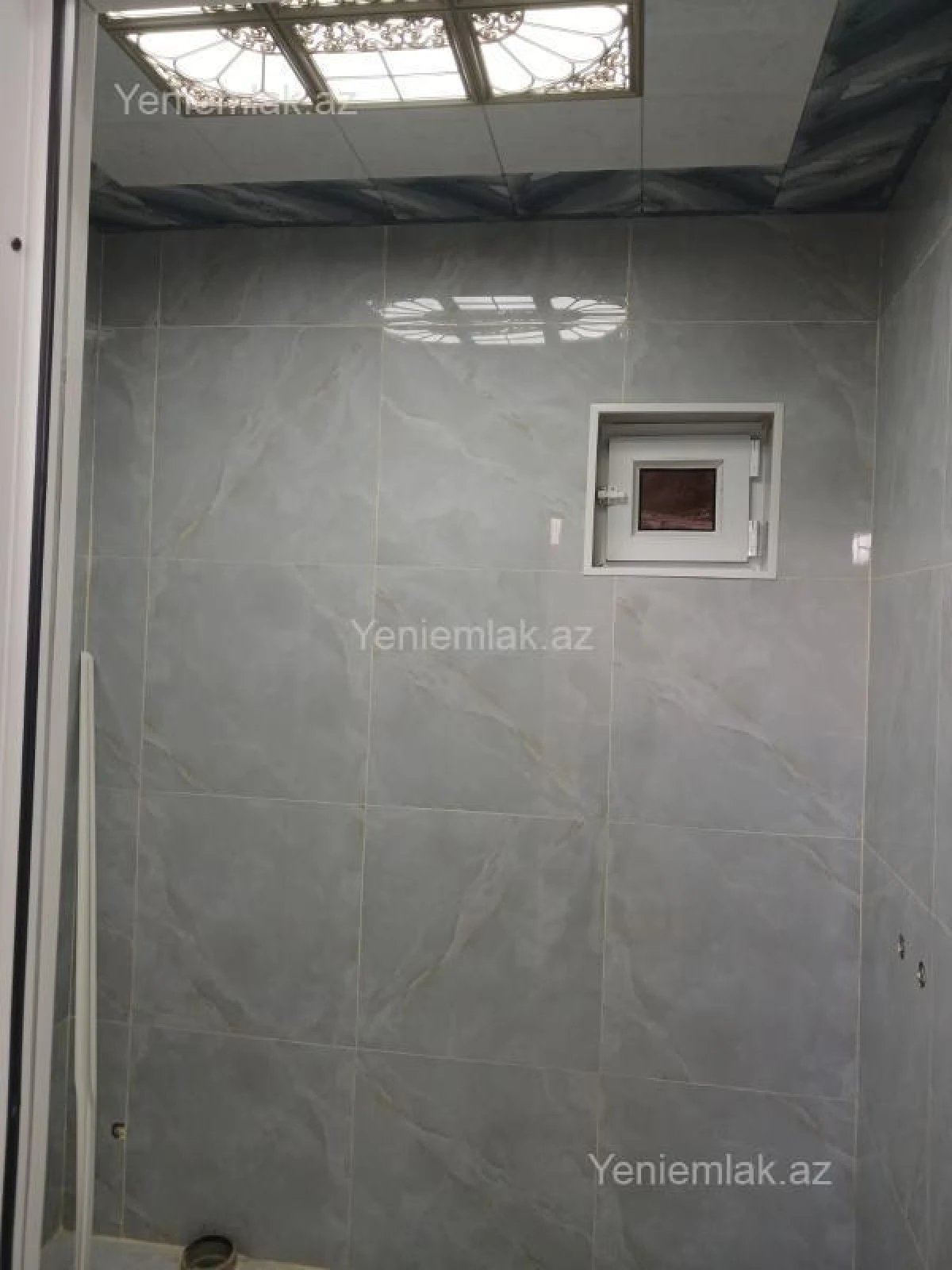 Satılır 5 otaqlı həyət evi 140 m²