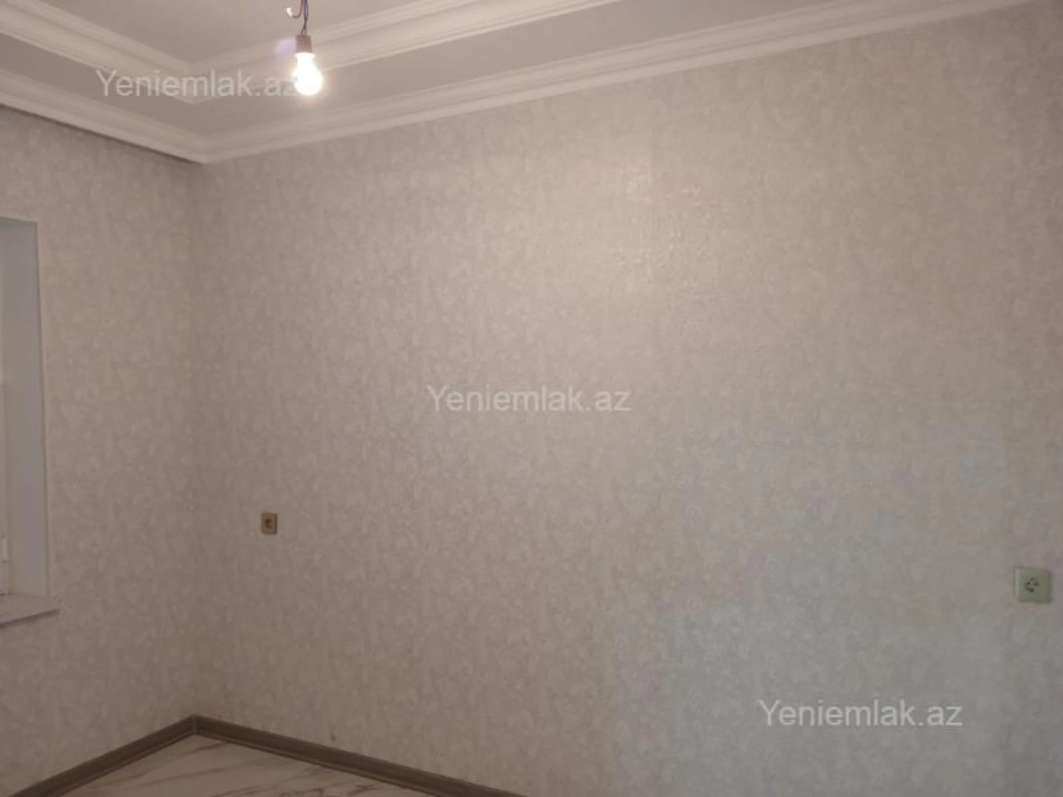 Satılır 5 otaqlı həyət evi 140 m²