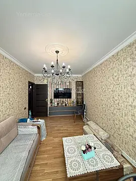 Satılır 3 otaqlı köhnə tikili 60 m² — Sumqayıt 3 otaq 60.00 m²