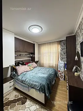 Satılır 3 otaqlı köhnə tikili 60 m²