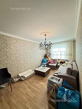 Satılır 3 otaqlı köhnə tikili 60 m²