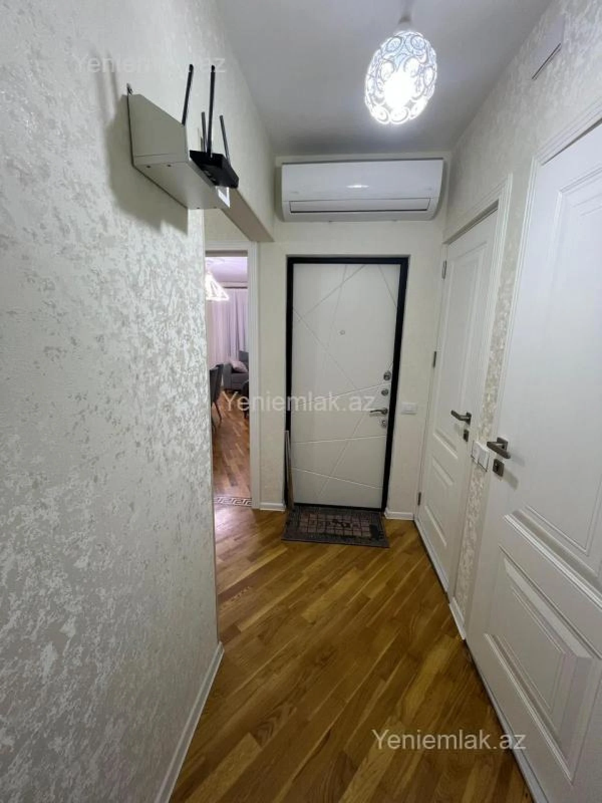 Satılır 3 otaqlı köhnə tikili 67 m²