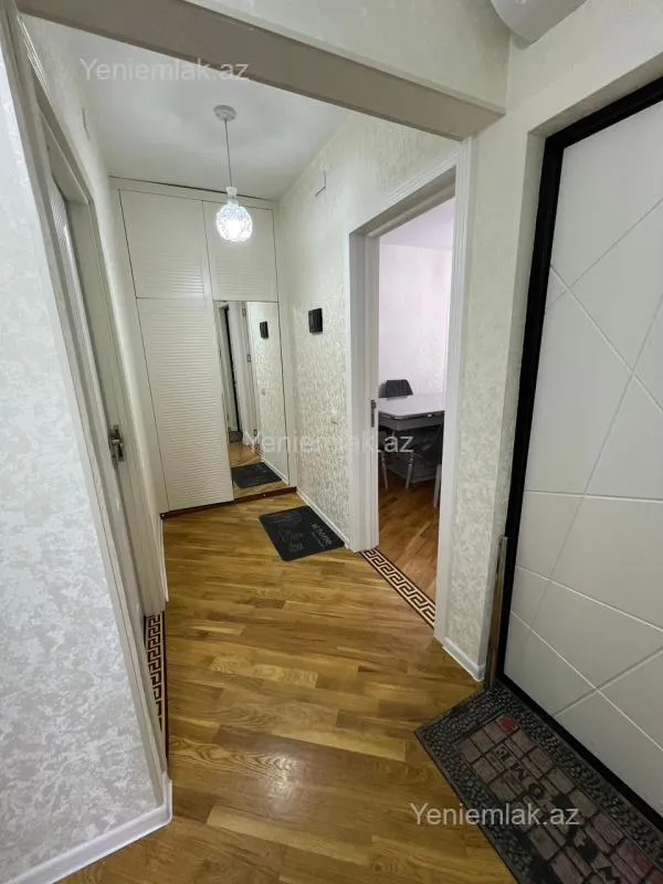 Satılır 3 otaqlı köhnə tikili 67 m²