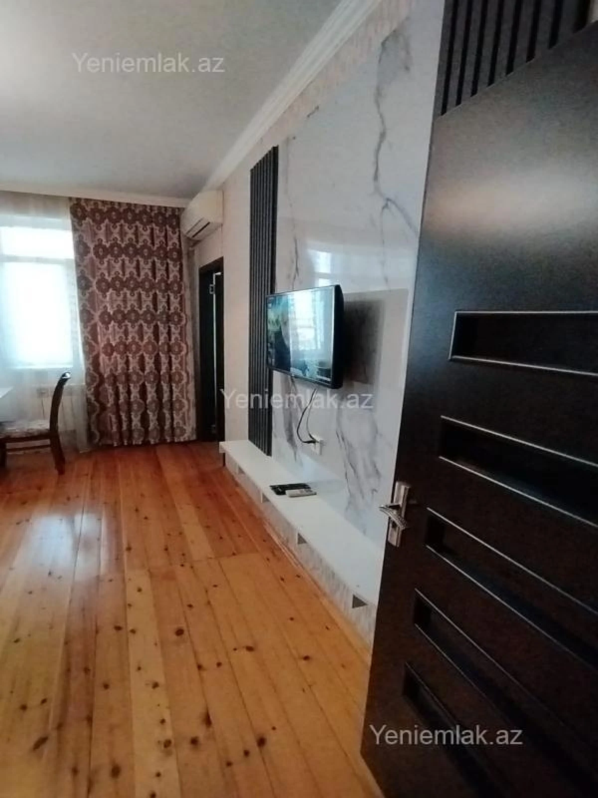 Satılır 3 otaqlı yeni tikili 70 m²