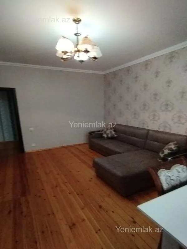 Satılır 3 otaqlı yeni tikili 70 m²