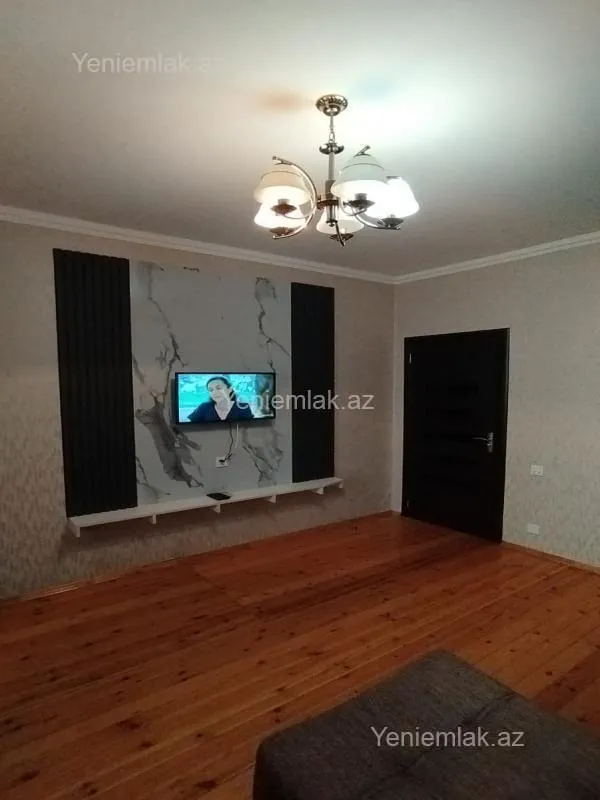 Satılır 3 otaqlı yeni tikili 70 m²