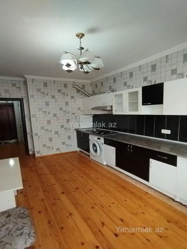 Satılır 3 otaqlı yeni tikili 70 m²