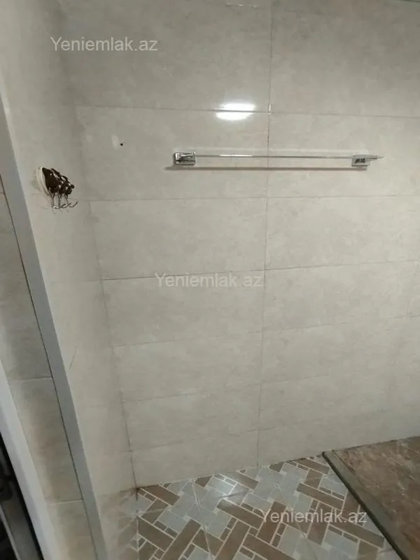 Satılır 3 otaqlı yeni tikili 70 m²
