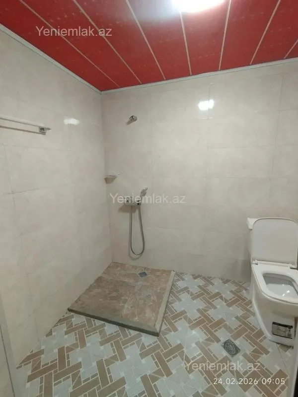 Satılır 3 otaqlı yeni tikili 70 m²