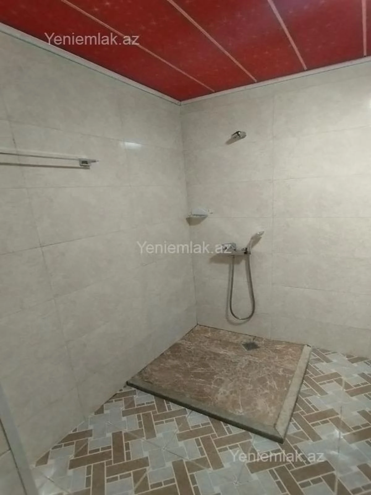 Satılır 3 otaqlı yeni tikili 70 m²
