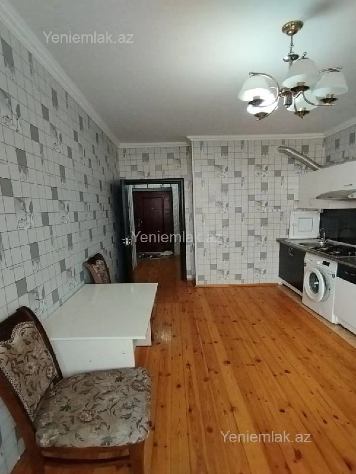Satılır 3 otaqlı yeni tikili 70 m²