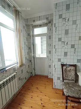 Satılır 3 otaqlı yeni tikili 70 m² — Abşeron 3 otaq 70.00 m²