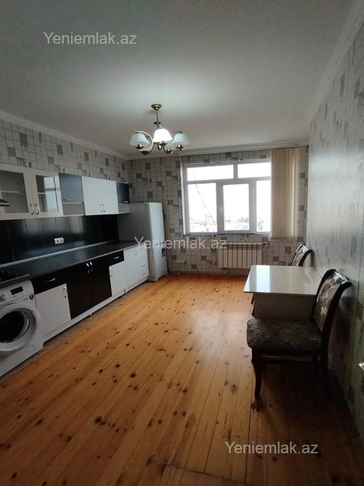 Satılır 3 otaqlı yeni tikili 70 m²