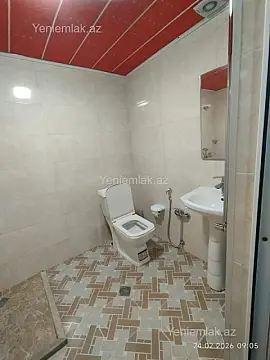 Satılır 3 otaqlı yeni tikili 70 m²