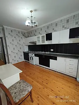 Satılır 3 otaqlı yeni tikili 70 m²
