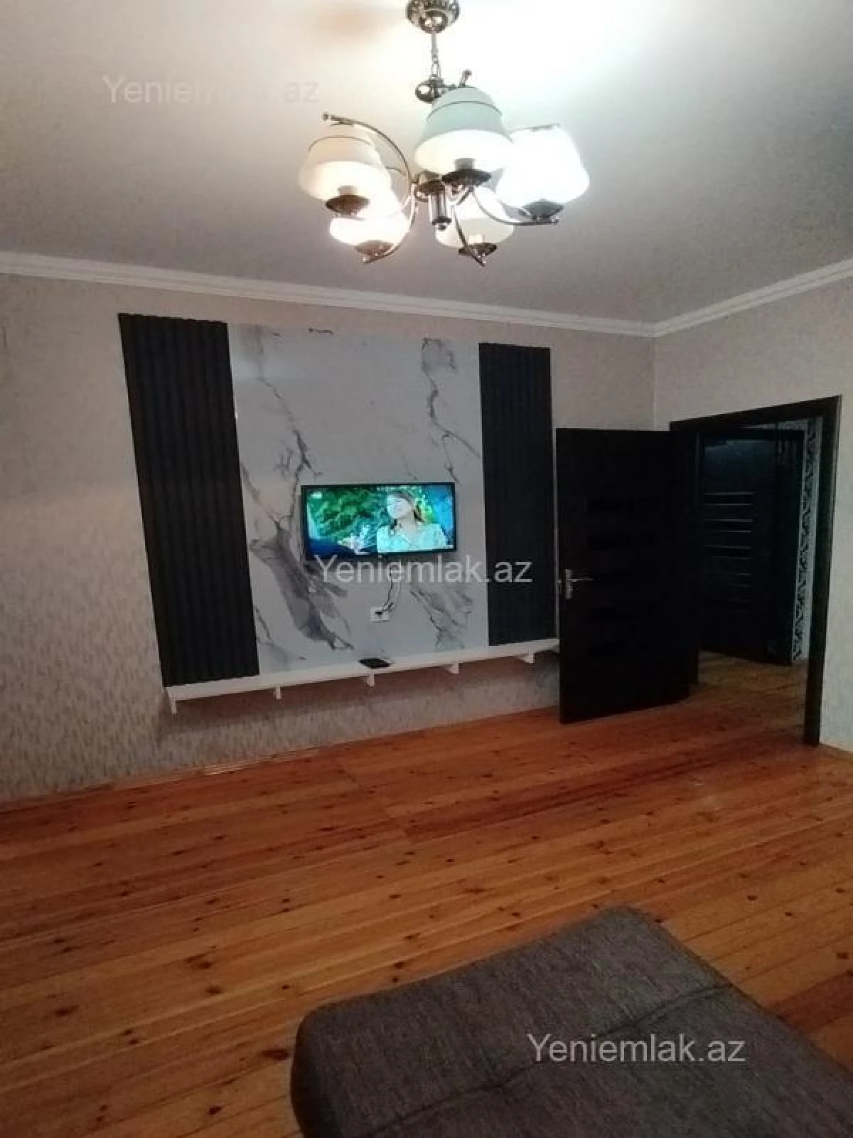 Satılır 3 otaqlı yeni tikili 70 m²