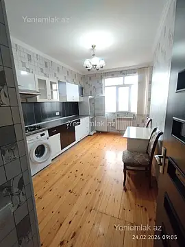 Satılır 3 otaqlı yeni tikili 70 m²