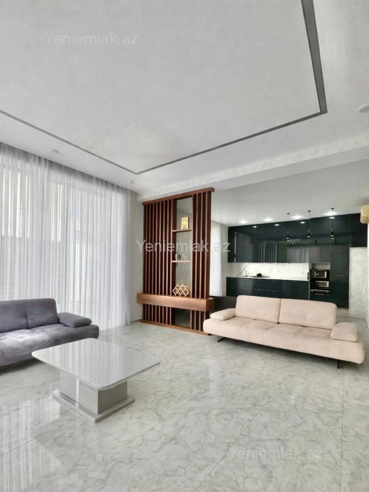 Satılır 4 otaqlı həyət evi 210 m²
