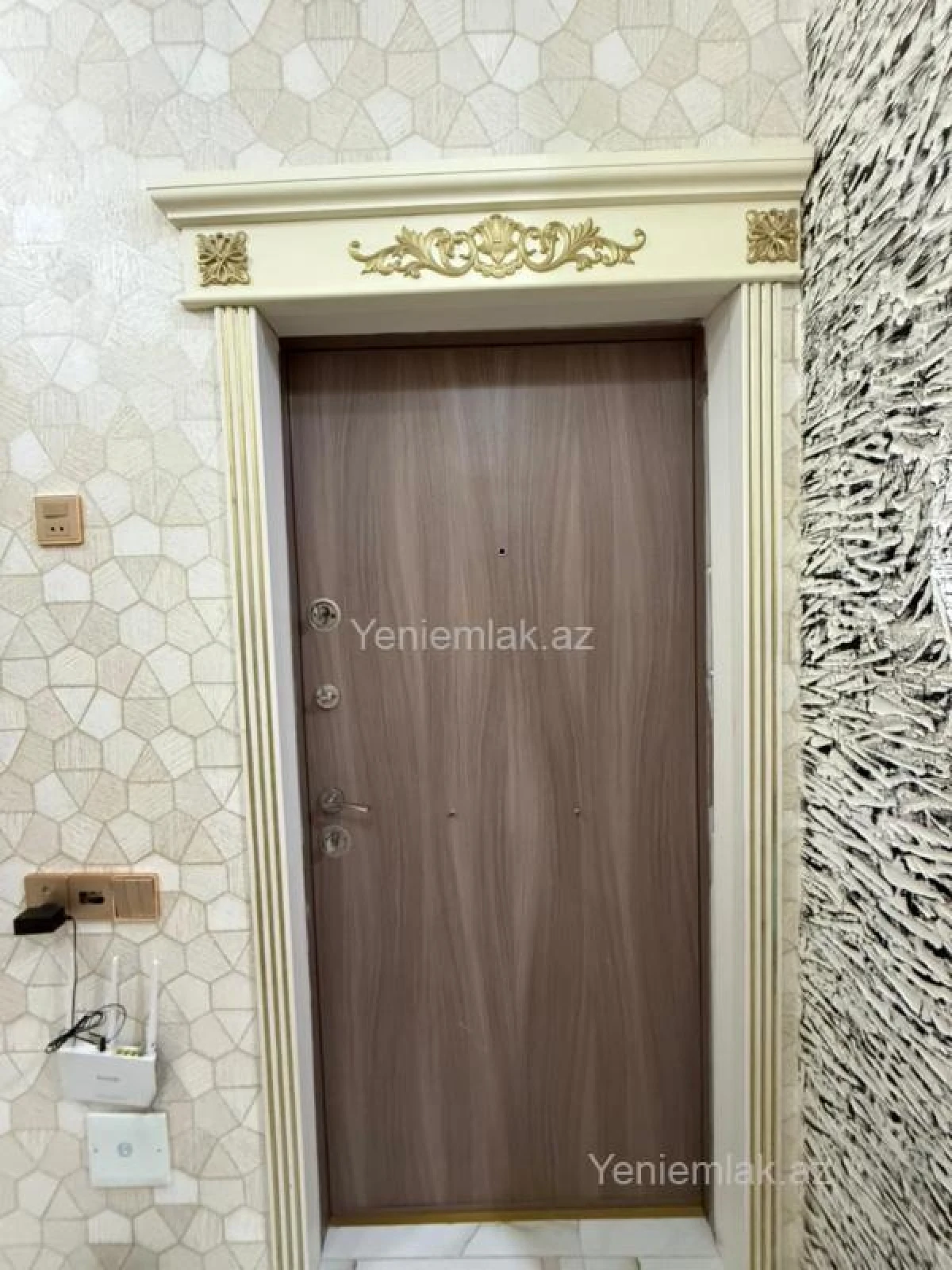 Satılır 3 otaqlı yeni tikili 65 m²
