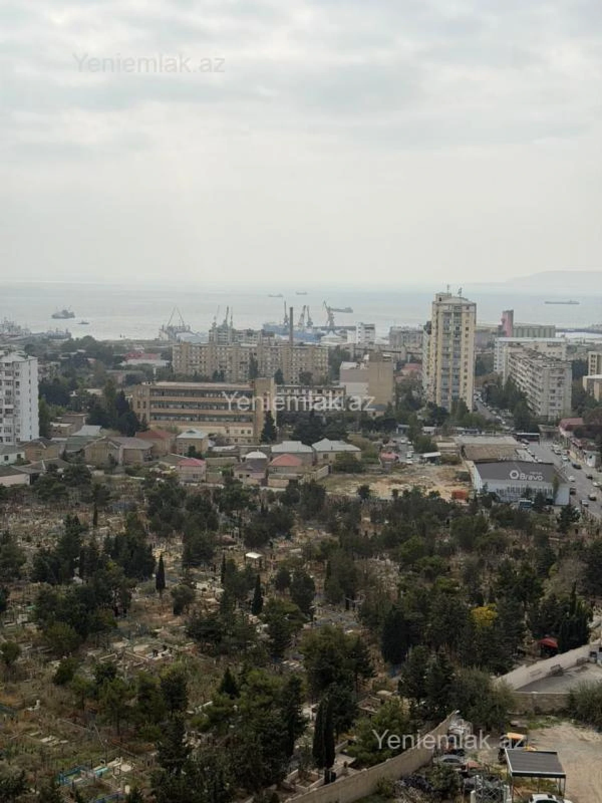 Satılır 3 otaqlı yeni tikili 135 m²