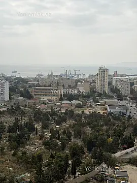 Satılır 3 otaqlı yeni tikili 135 m²