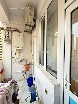 Satılır 3 otaqlı yeni tikili 65 m²