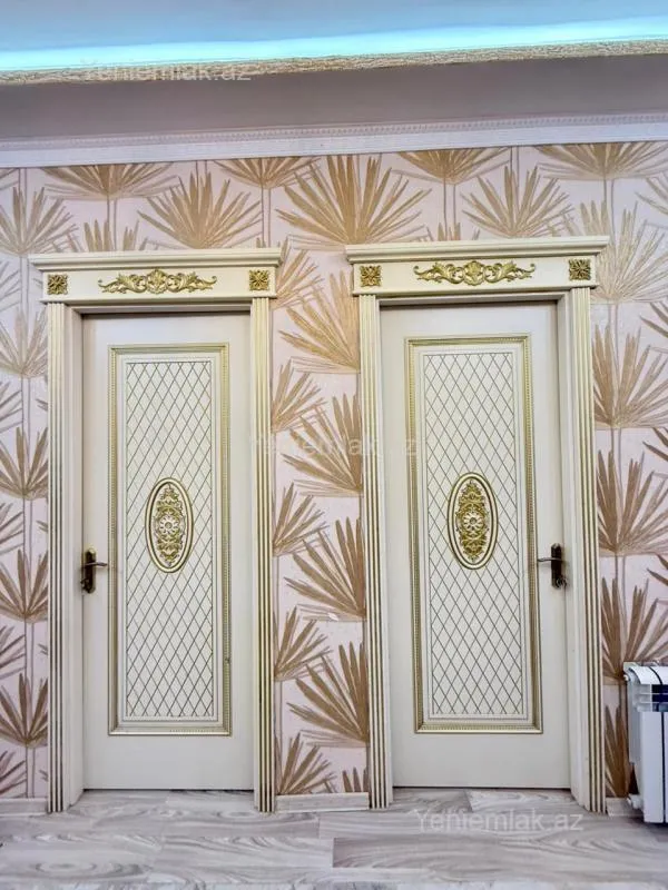 Satılır 3 otaqlı yeni tikili 65 m²