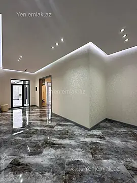 Satılır 4 otaqlı həyət evi 200 m²
