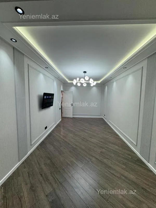 Satılır 3 otaqlı köhnə tikili 80 m²