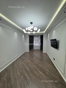 Satılır 3 otaqlı köhnə tikili 80 m² — Bakı, Sabunçu 3 otaq 80.00 m²