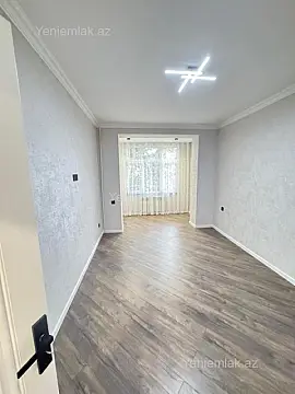 Satılır 3 otaqlı köhnə tikili 80 m²