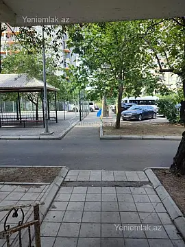Satılır 2 otaqlı köhnə tikili 45 m²