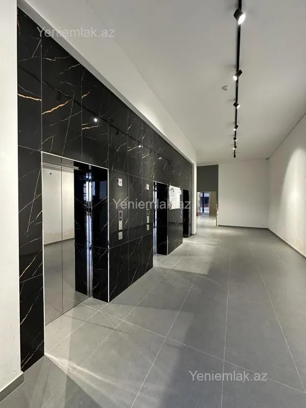 Satılır 2 otaqlı yeni tikili 73 m²