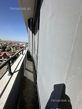 Satılır 2 otaqlı yeni tikili 73 m²