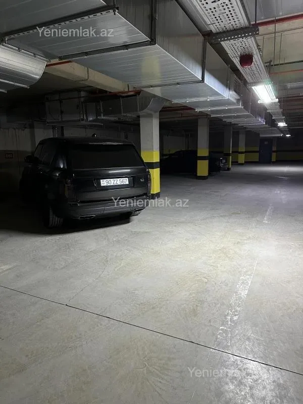 Satılır 2 otaqlı yeni tikili 73 m²