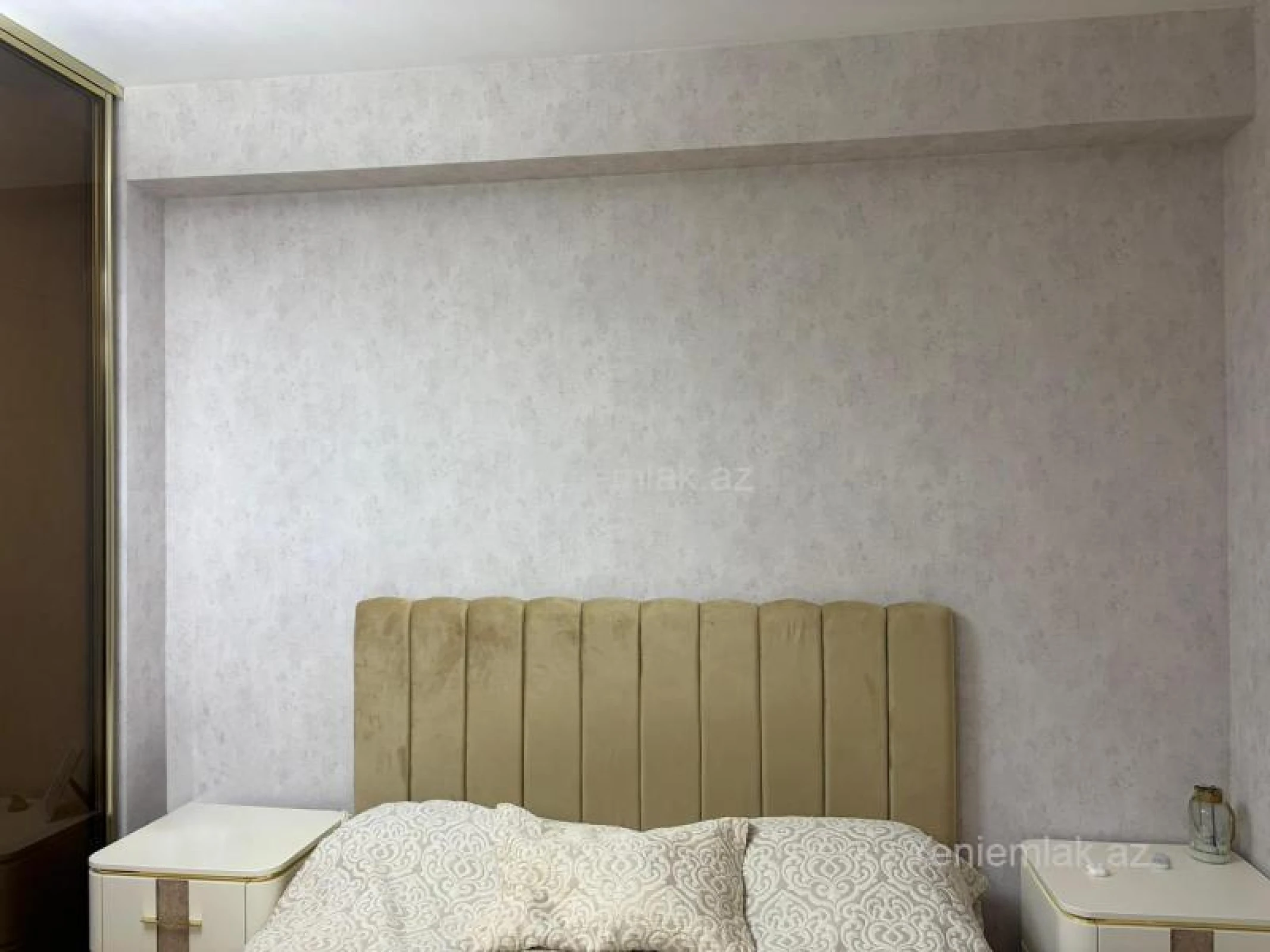 Satılır 2 otaqlı yeni tikili 96 m²