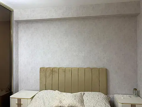 Satılır 2 otaqlı yeni tikili 96 m²