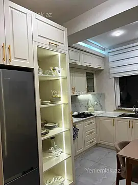 Satılır 2 otaqlı yeni tikili 96 m²