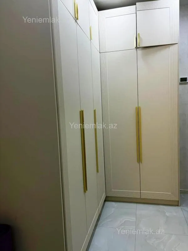 Satılır 2 otaqlı yeni tikili 96 m²