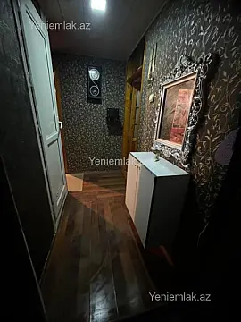 Satılır 3 otaqlı köhnə tikili 67 m²