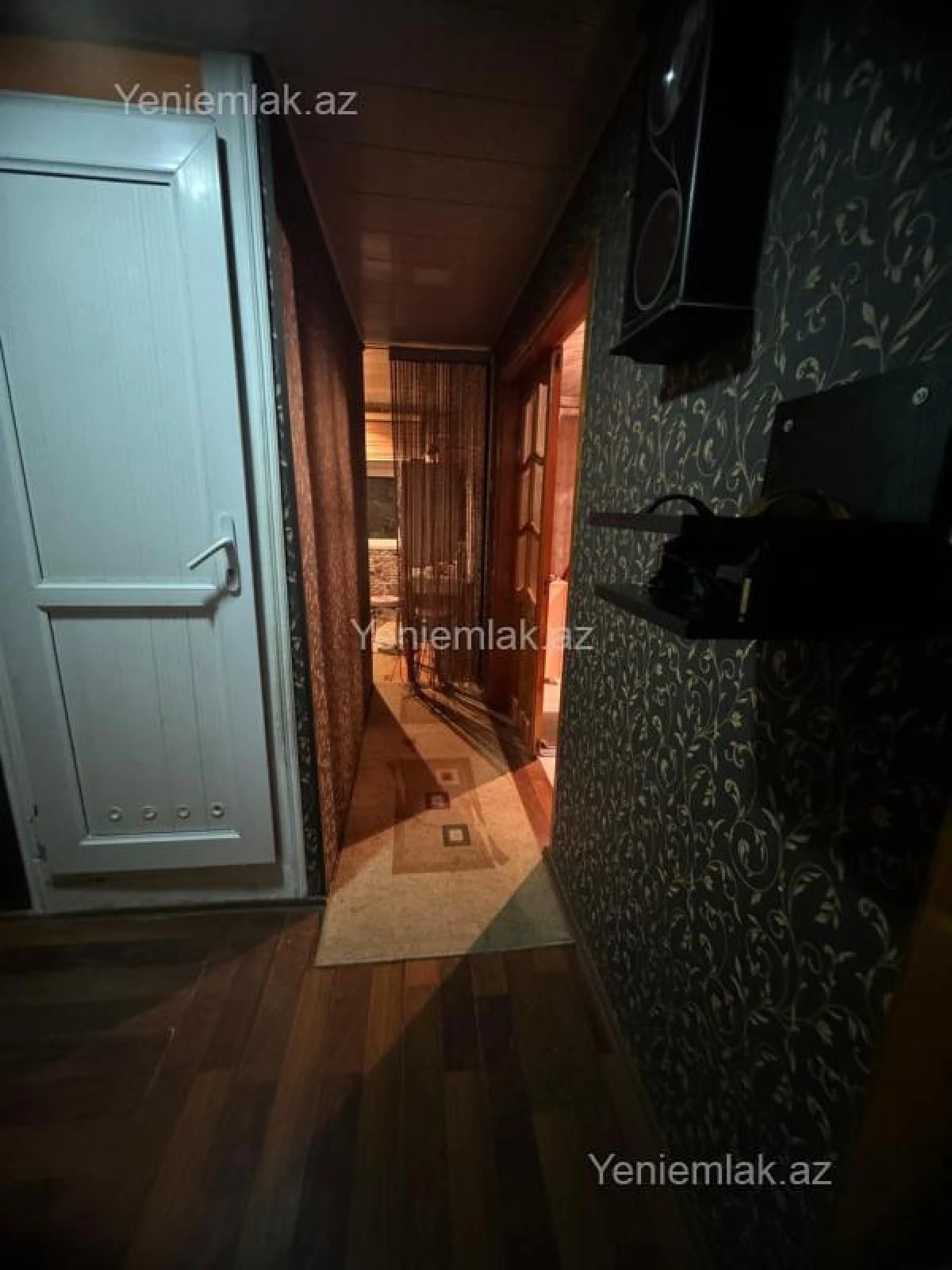 Satılır 3 otaqlı köhnə tikili 67 m²