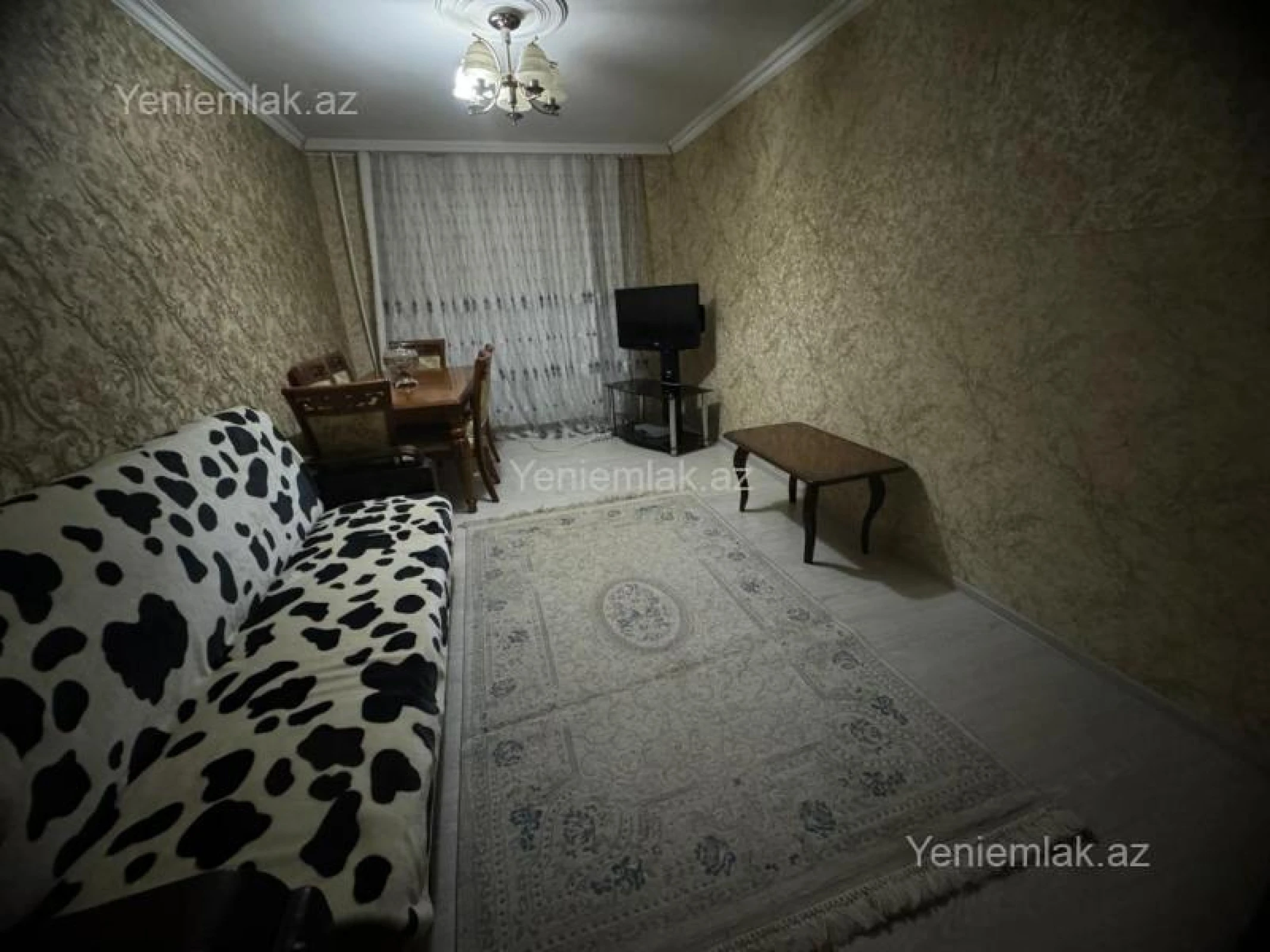 Satılır 3 otaqlı köhnə tikili 67 m²