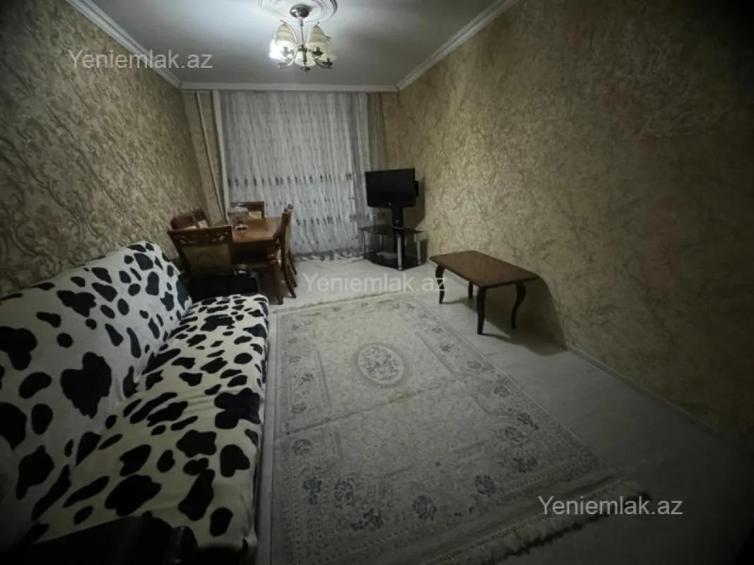 Satılır 3 otaqlı köhnə tikili 67 m²